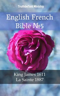 English French Bible №5 - TruthBeTold Ministry - ebook