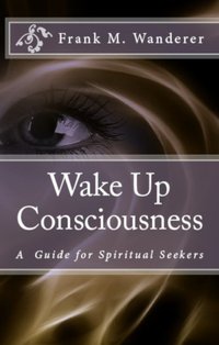 Wake Up Consciousness - Frank M. Wanderer - ebook