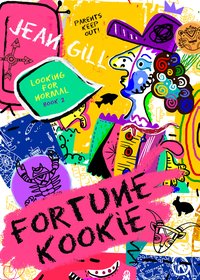 Fortune Kookie - Jean Gill - ebook
