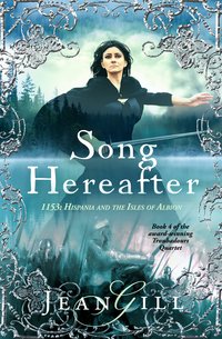 Song Hereafter - Jean Gill - ebook