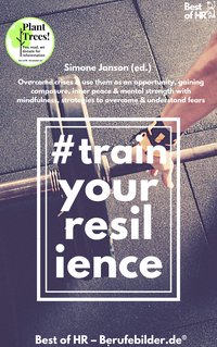 Train your Resilience - Simone Janson - ebook