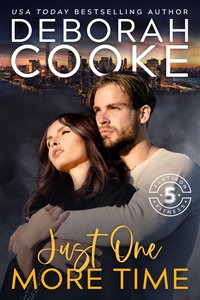 Just One More Time - Deborah Cooke - ebook