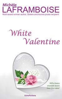 White Valentine - Michele Laframboise - ebook