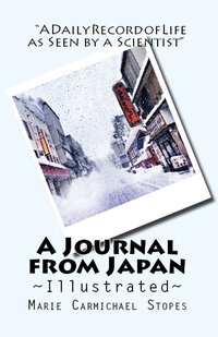 A Journal from Japan - Marie Carmichael Stopes - ebook