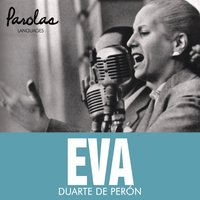 Eva Duarte de Perón - Parolas Languages - ebook