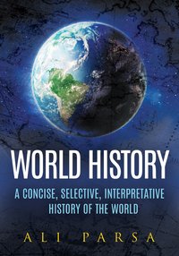 World History - Ali Parsa - ebook