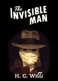 The Invisible Man - H. G. Wells - ebook