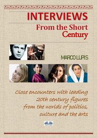 Interviews From The Short Century - Marco Lupis - ebook