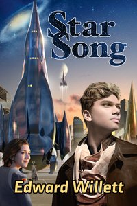 Star Song - Edward Willett - ebook