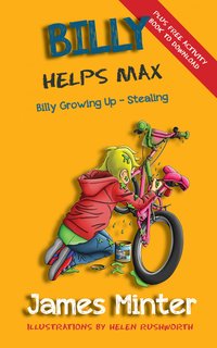 Billy Helps Max - James Minter - ebook