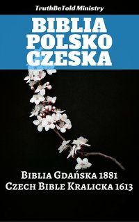 Biblia Polsko Czeska - TruthBeTold Ministry - ebook