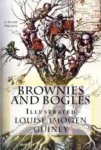 Brownies and Bogles - Louise Imogen Guiney - ebook