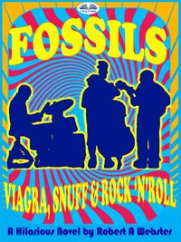 Fossils - Robert  A Webster - ebook