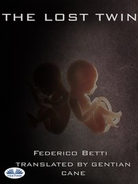 The Lost Twin - Federico Betti - ebook