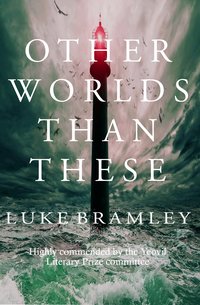 Other Worlds than These - Luke Bramley - ebook