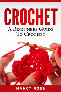 Crochet - Nancy Ross - ebook