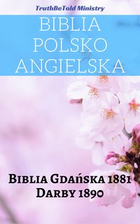 Biblia Polsko Angielska - TruthBeTold Ministry - ebook