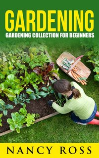 Gardening - Nancy Ross - ebook