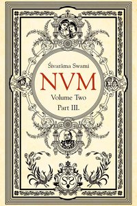 Nava-vraja-mahimā — Volume Two, Part Three - Sivarama Swami - ebook