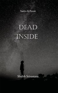Dead Inside - Shubh Srivastava - ebook