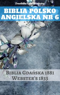 Biblia Polsko Angielska Nr 6 - TruthBeTold Ministry - ebook