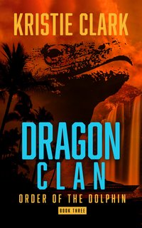 Dragon Clan - Kristie Clark - ebook