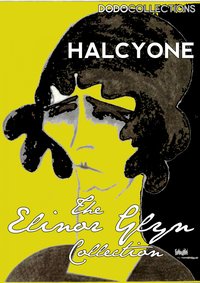 Halcyone - Elinor Glyn - ebook