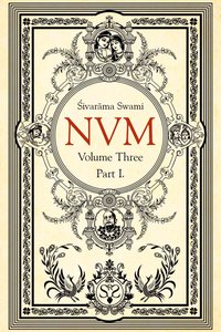 Nava-vraja-mahimā — Volume Three, Part One - Sivarama Swami - ebook