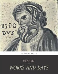 Works & Days - Hesiod - ebook
