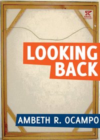 Looking Back - Ocampo Ambeth - ebook