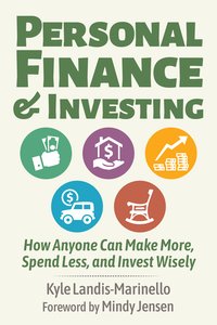 Personal Finance and Investing - Kyle Landis-Marinello - ebook