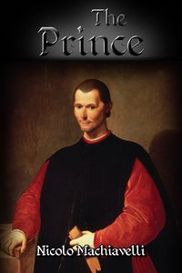 The Prince - Nicolo Machiavelli - ebook