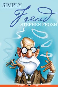 Simply Freud - Stephen Frosh - ebook