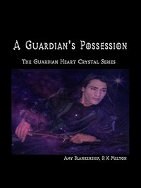 A Guardian's Possession - Amy Blankenship - ebook