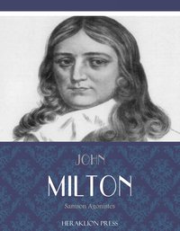 Samson Agonistes - John Milton - ebook