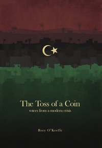 The Toss of a Coin - Rory O'Keeffe - ebook