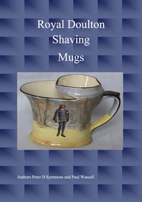 Royal Doulton Shaving Mugs - Peter D Symmons - ebook