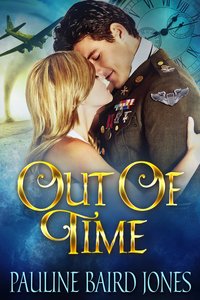 Out of Time - Pauline Baird Jones - ebook