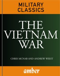 The Vietnam War - Andrew Wiest - ebook