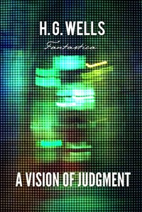 A Vision of Judgement - H. G. Wells - ebook