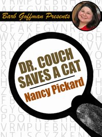 Dr. Couch Saves a Cat - Nancy Pickard - ebook