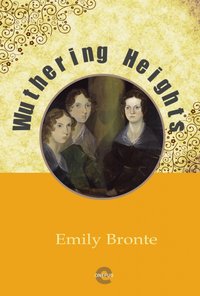 Wuthering Heights - Emily Bronte - ebook
