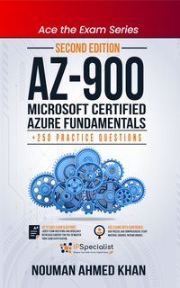 Microsoft Azure Fundamentals - AZ-900 - Nouman Ahmed Khan - ebook