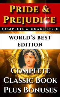 Pride and Prejudice - World's Best Edition