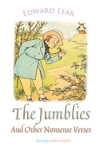 The Jumblies and Other Nonsense Verses - Edward Lear - ebook