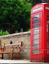 Ancient Streets and Homesteads of England - Alfred Rimmer - ebook