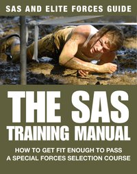 The SAS Training Manual - Chris McNab - ebook
