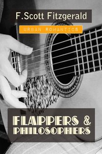 Flappers and Philosophers - F. Scott Fitzgerald - ebook