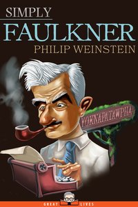 Simply Faulkner - Philip Weinstein - ebook