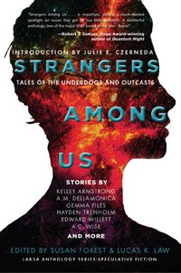 Strangers Among Us - Kelley Armstrong - ebook